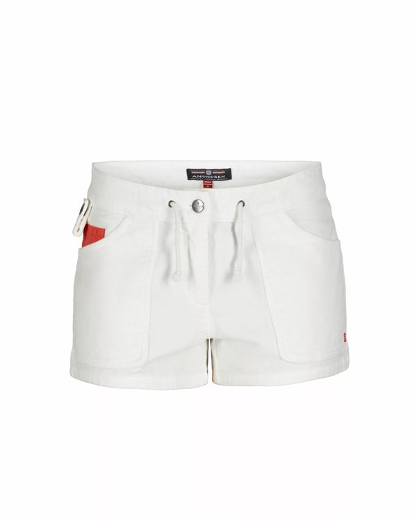 3INCHER CONCORD G.DYED SHORTS W