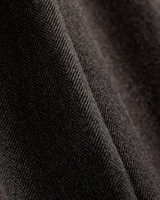 SMOOTH BARREL STRUCTURED PANTS
