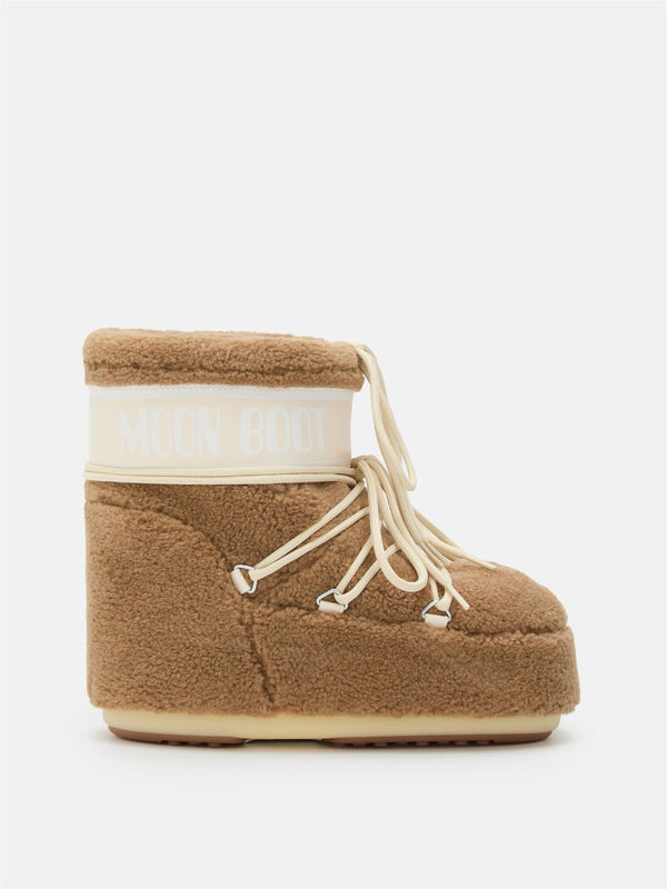 MB Icon Low Fleece