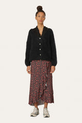 Cornelia LS Cardigan