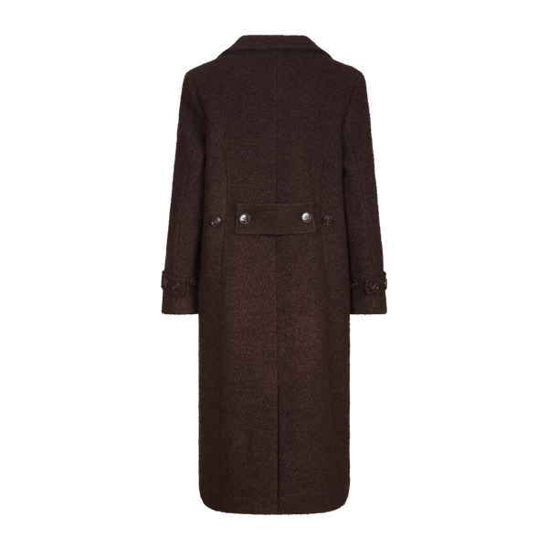 Delilah Coat