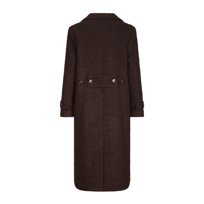 Delilah Coat