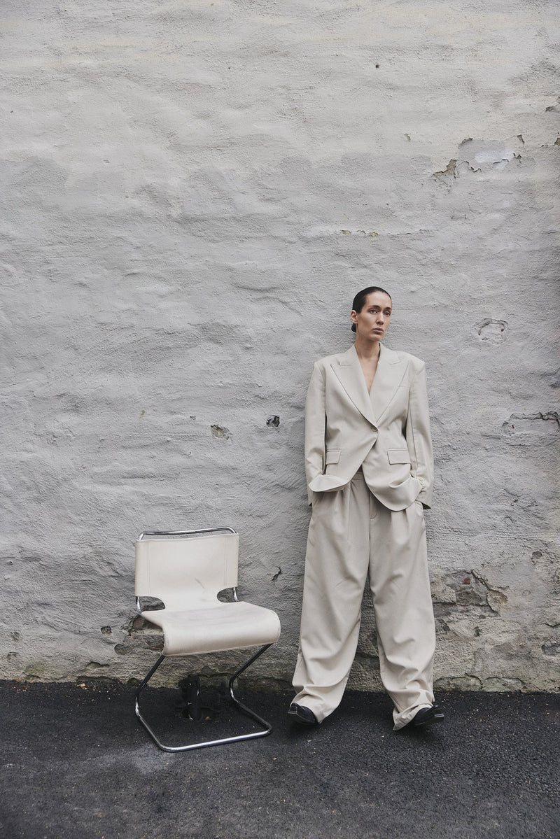 Monaco Pant