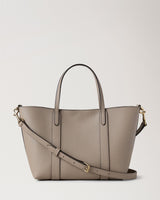 Mini Bayswater Tote - Small Classic Grain