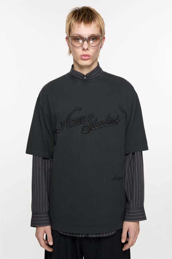 Logo T-Shirt Relaxed Fit