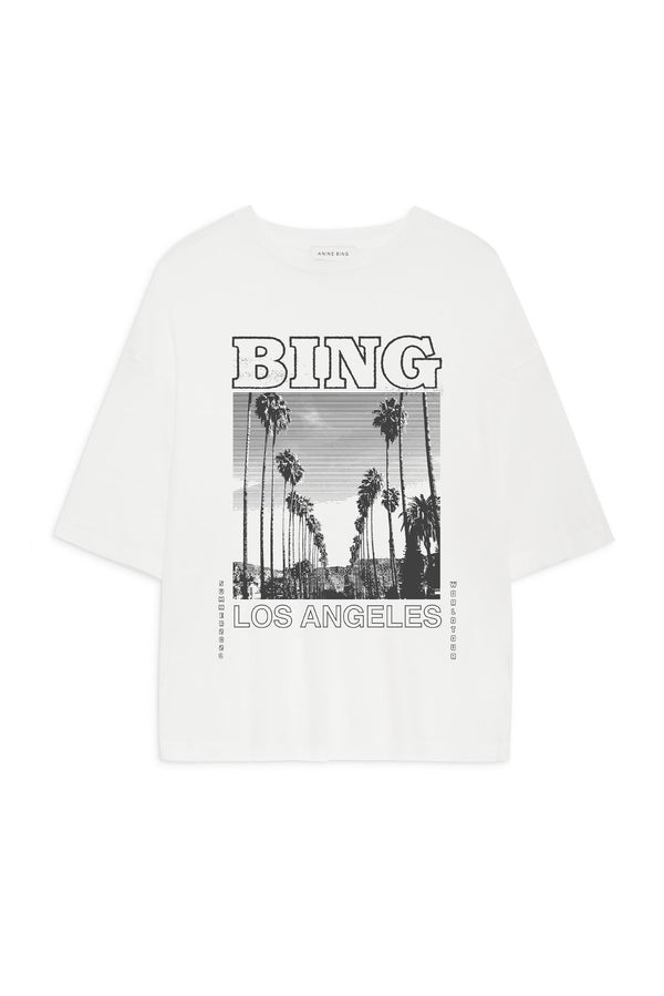 LOUIS TEE BING TOUR