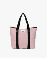 Medium Gweneth Nylon Shoppingveske