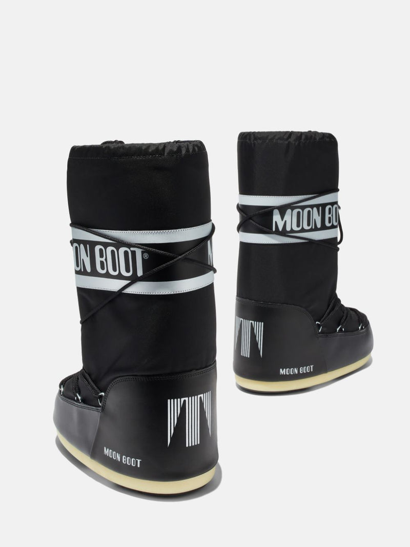 MB Icon Nylon