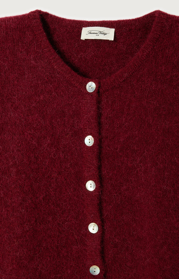 Cardigan Vitow