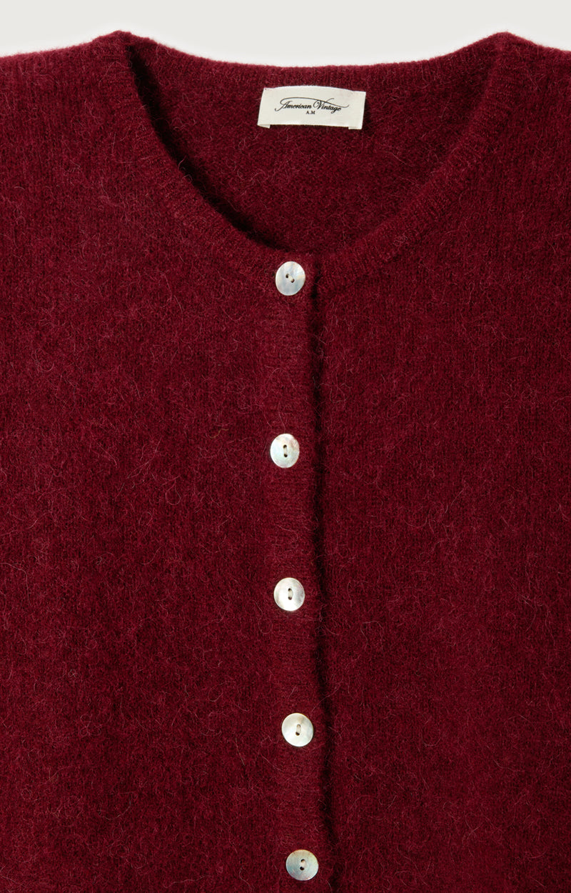 Cardigan Vitow