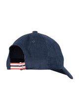 CONCORD PATCH CAP