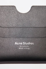 Leather Card Holder
