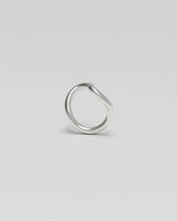 Thorn Band Ring II