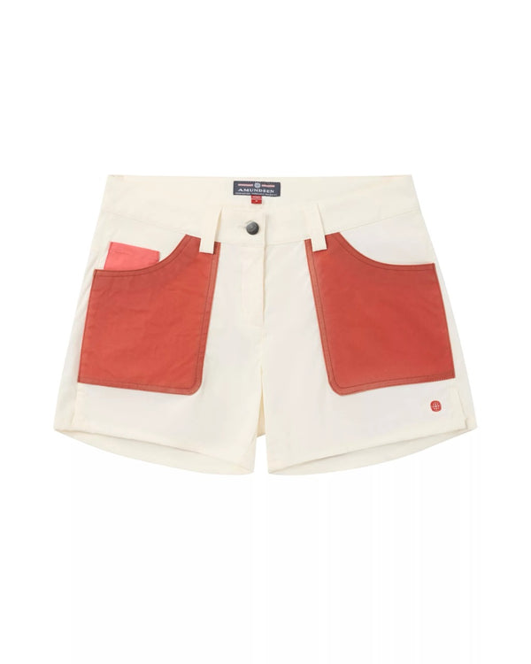 5INCHER FIELD SHORTS W