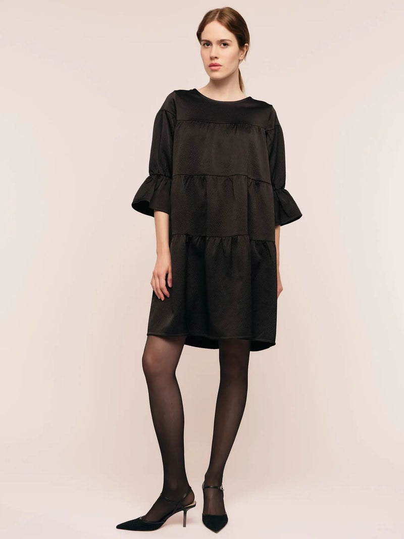 VESTA DRESS