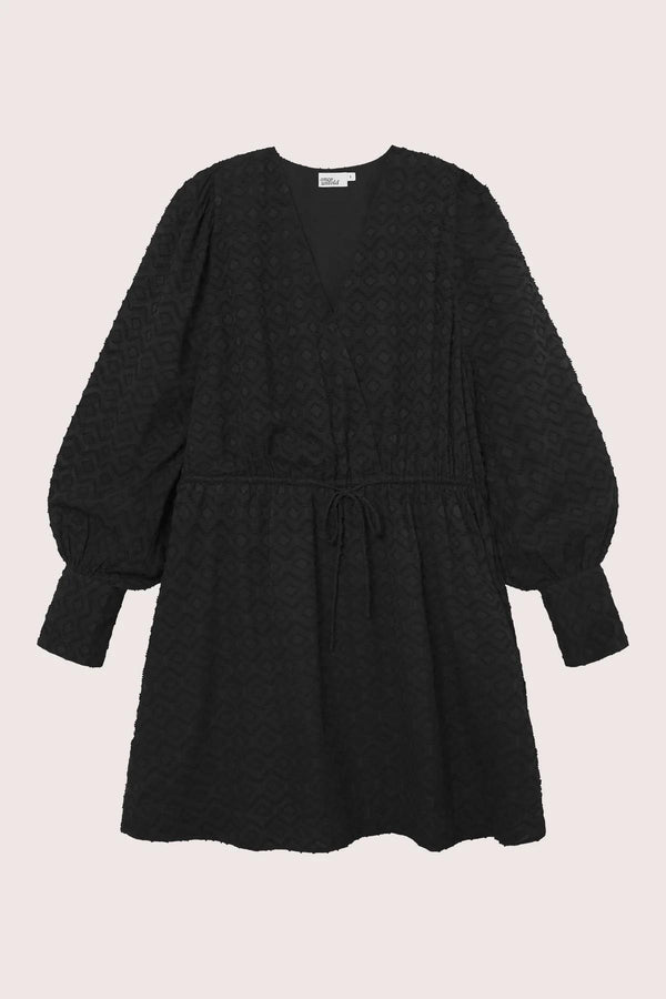 MIMOSA SHORT DRESS