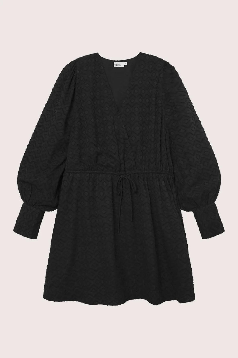 MIMOSA SHORT DRESS
