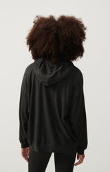 Zipped Sweatshirt Ypawood