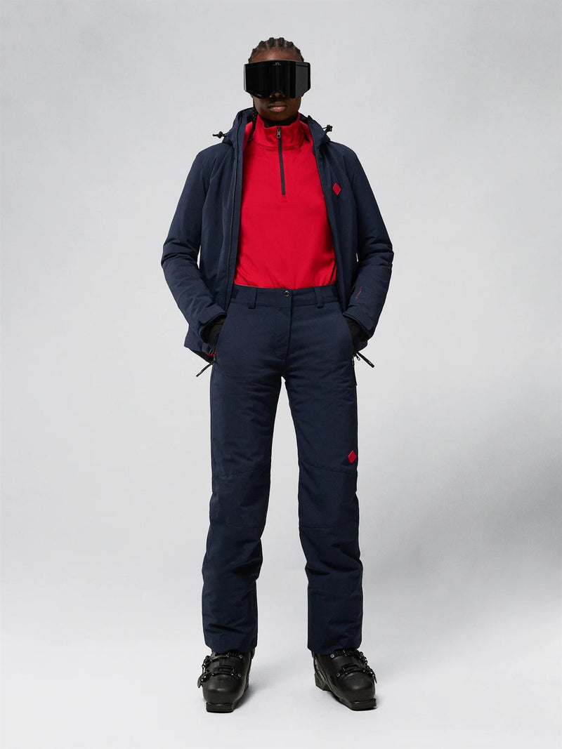 Isella Pant