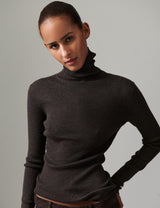 Sierra Turtleneck - Daily Elements