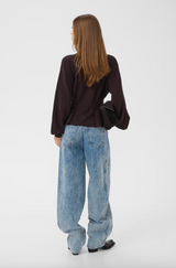 GZmanzi waist pullover