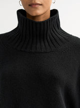 Girlfriend Turtleneck