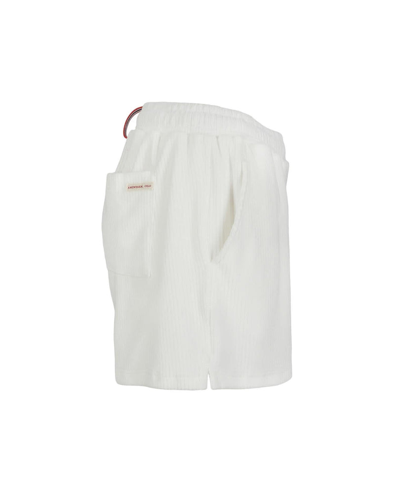 4INCHER COMFY CORD SHORTS W