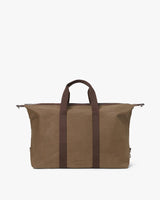 Day waxed Cotton Weekend Bag