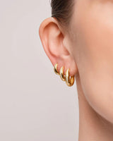 Dome Combo Hoops Medium