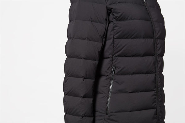 Ion Parka