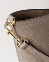 Mini Bayswater Tote - Small Classic Grain