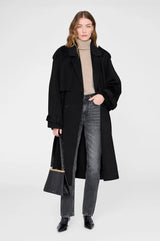 Jackson Turtleneck Sweater