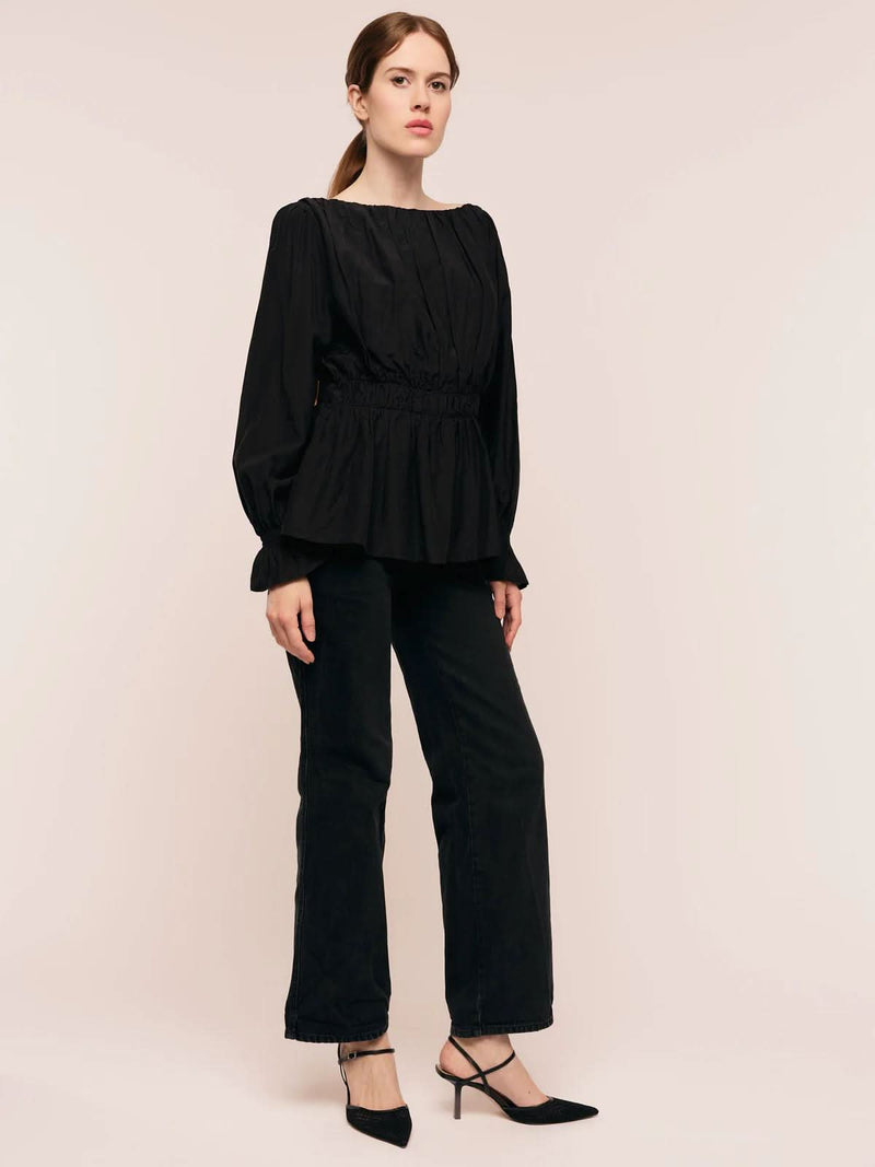 SILKEY BLOUSE