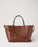 Mini Bayswater Tote - Small Classic Grain