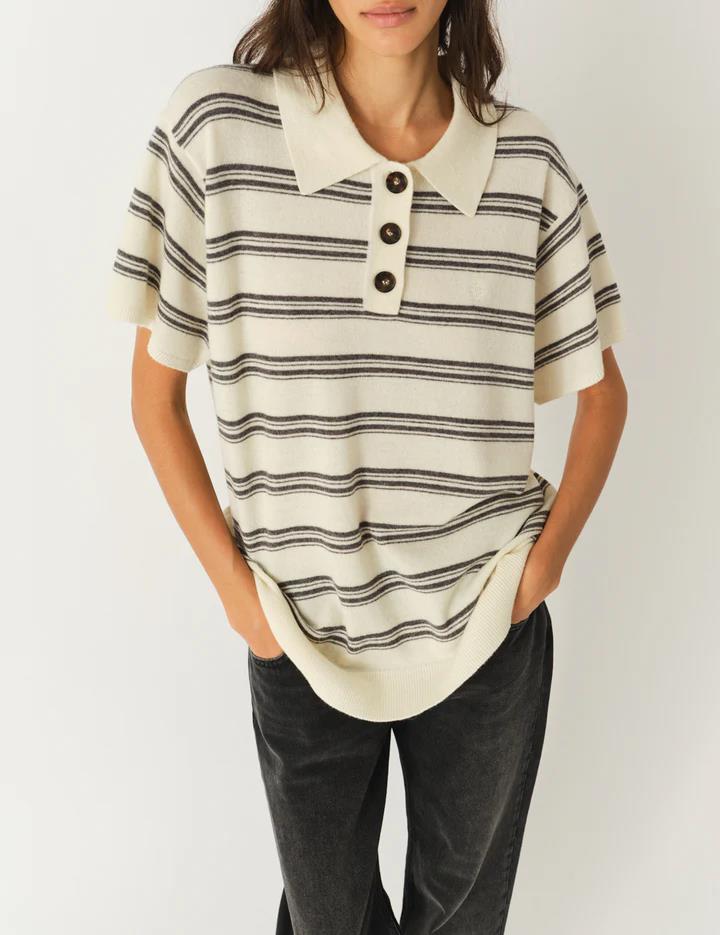 Como Dads Polo