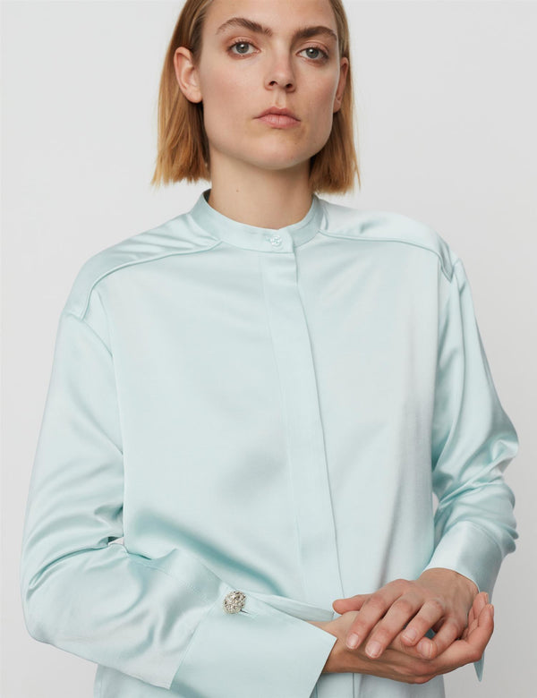 Amaya - Shiny Viscose