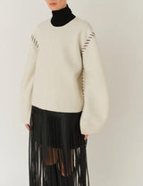 Oslo Sweater
