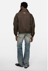 WOOL JACKET