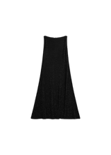 Luxe Sequin Skirt