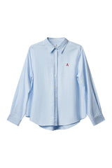 ARC Oxford Shirt - Classic Stripe