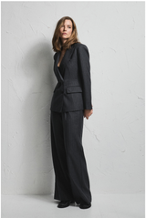 BILLIE PINSTRIPE