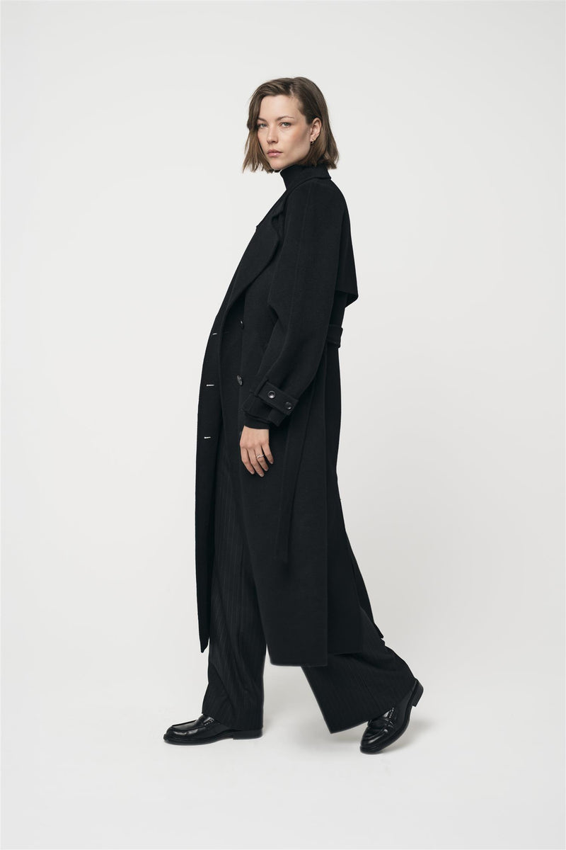 My Wool Coat