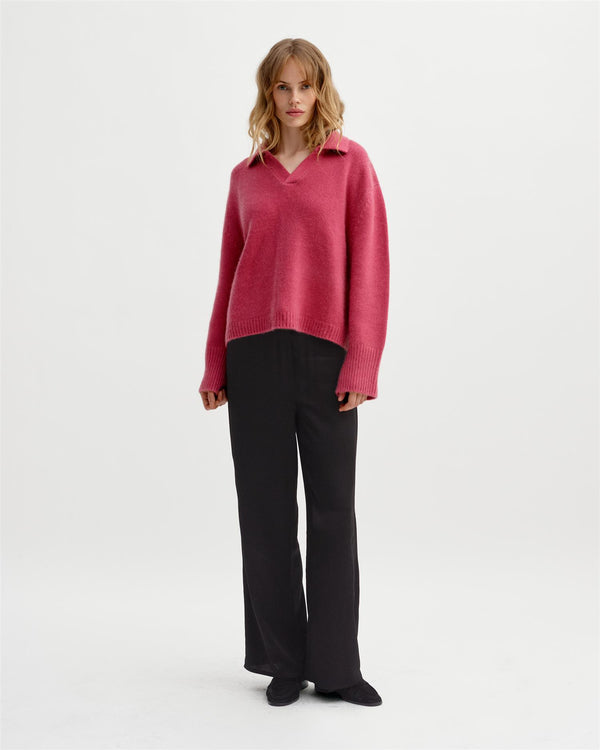 Monaco Sweater