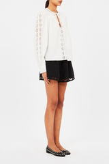 Kady Long Sleeve Blouse
