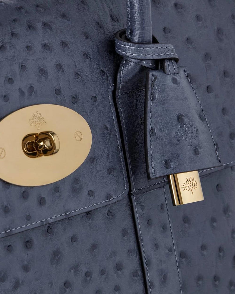 Bayswater - Ostrich Print