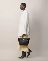 Small Zipped Bayswater