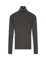 Sierra Turtleneck - Daily Elements