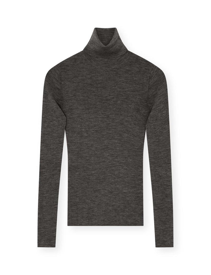 Sierra Turtleneck - Daily Elements