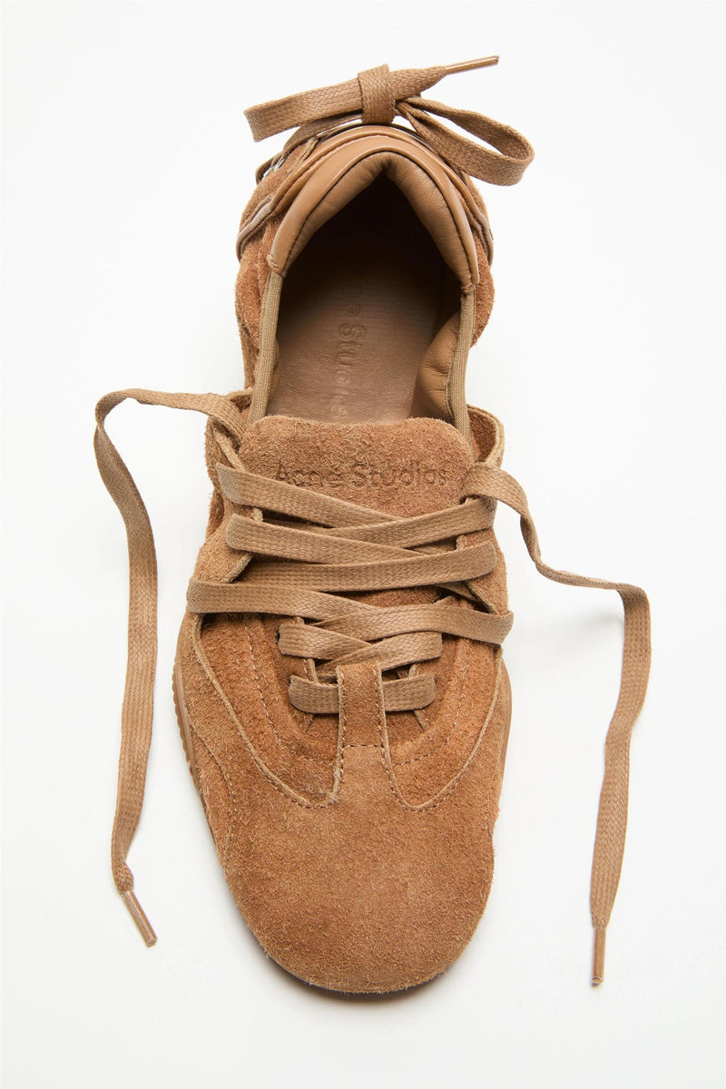 Lace Up Shoes
