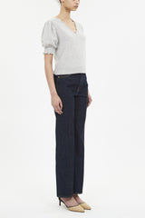 Polline Short Sleeve Top